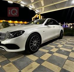 مرسيدس بنز E-Class